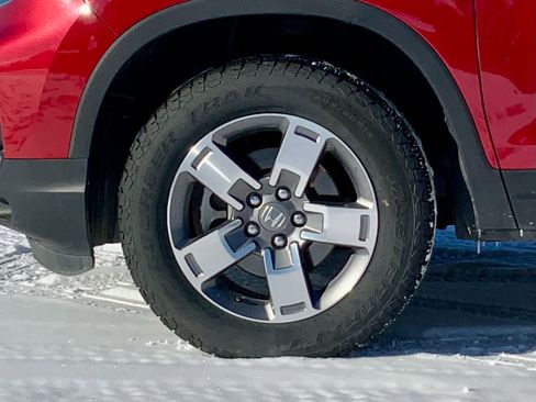 Used 2024 Honda Ridgeline RTL image 17