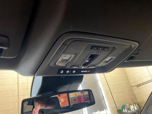 New 2026 Chevrolet Silverado 2500 LT w/ Trail Boss Package image 18