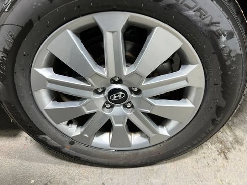 Used 2025 Hyundai Palisade SEL FWD image 38