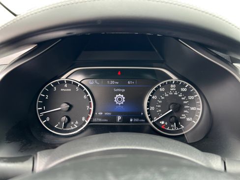 Used 2022 Nissan Murano S image 13