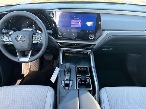 New 2026 Lexus TX 350 AWD image 20