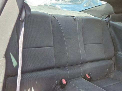 Used 2011 Chevrolet Camaro LT w/ RS Package image 17