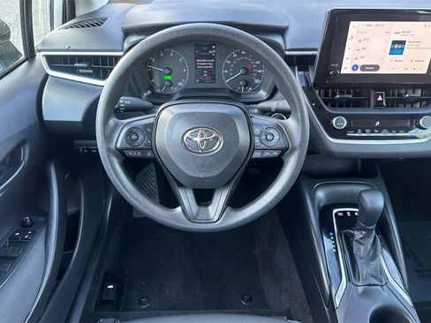 Certified 2023 Toyota Corolla LE image 13