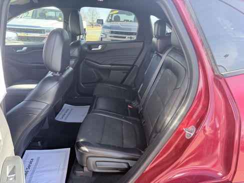 Used 2024 Ford Escape ST-Line image 15