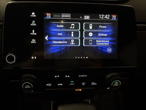 Used 2019 Honda CR-V EX image 27
