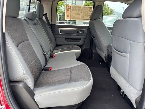 Used 2014 RAM 1500 Big Horn AWD/4WD image 21