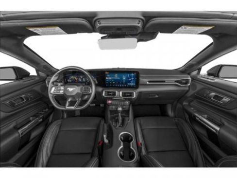 New 2026 Ford Mustang Premium image 11