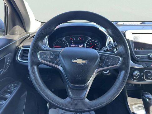 Used 2020 Chevrolet Equinox LT AWD/4WD image 27