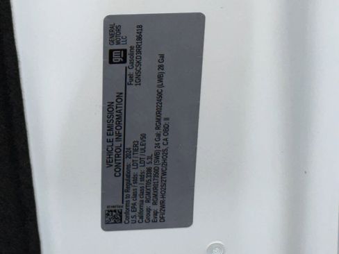 Used 2024 Chevrolet Tahoe Premier image 27