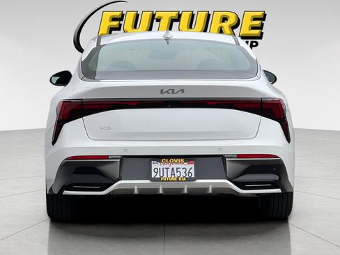 Used 2025 Kia K5 LXS image 5