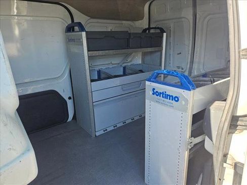 Used 2012 Ford Transit Connect XL image 8