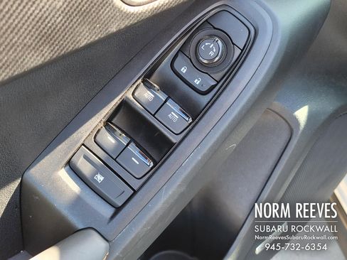 Used 2024 Subaru Crosstrek 2.5i Wilderness image 26