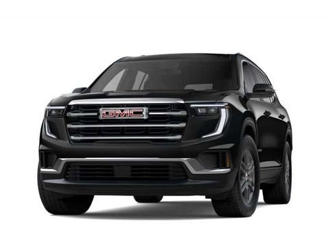 New 2026 GMC Acadia Elevation image 30
