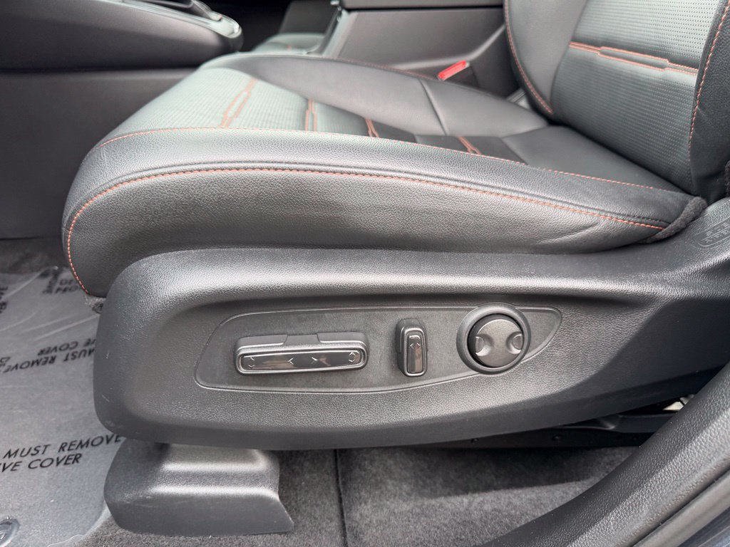 Used 2026 Honda CR-V Sport Touring image 14