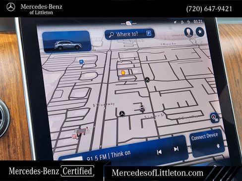 Certified 2023 Mercedes-Benz GLC 300 4MATIC image 18
