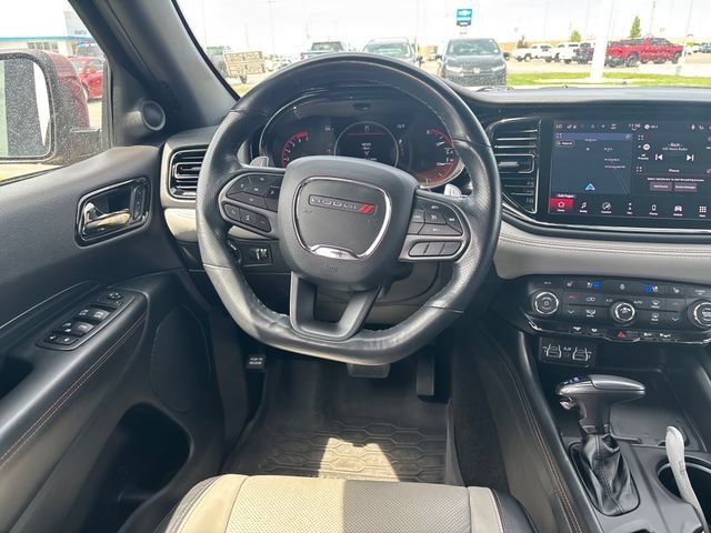 Used 2022 Dodge Durango R/T AWD/4WD image 13
