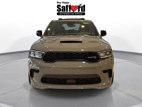 New 2026 Dodge Durango SRT Hellcat image 9