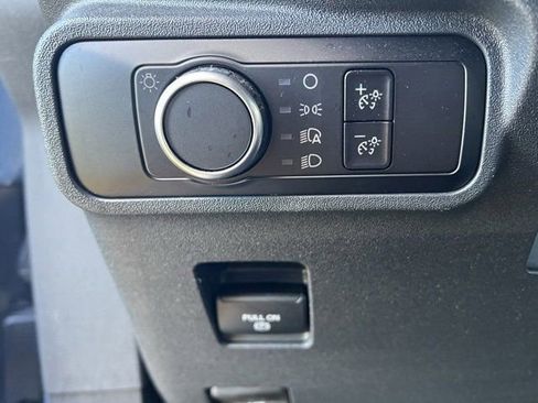 Used 2023 Ford Bronco 4-Door image 11