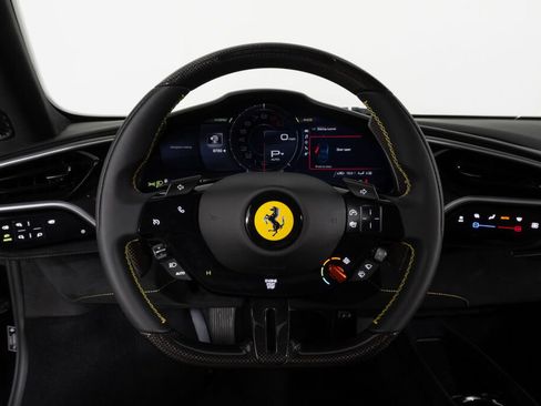 Used 2023 Ferrari 296 GTB image 32