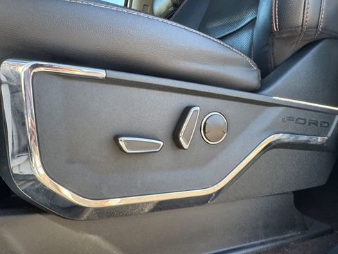 Used 2021 Ford F150 Lariat w/ Equipment Group 501A Mid AWD/4WD image 15