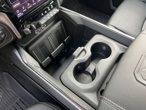 New 2026 RAM 2500 Power Wagon image 24