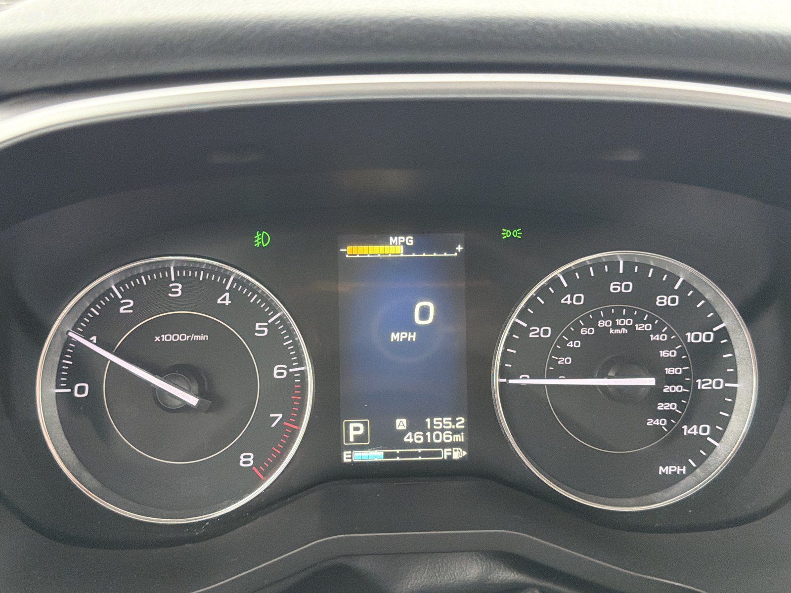 Used 2019 Subaru Impreza 2.0i Limited AWD/4WD image 21