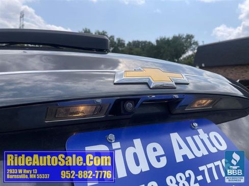 Used 2017 Chevrolet Equinox LT w/ Convenience Package AWD/4WD image 29