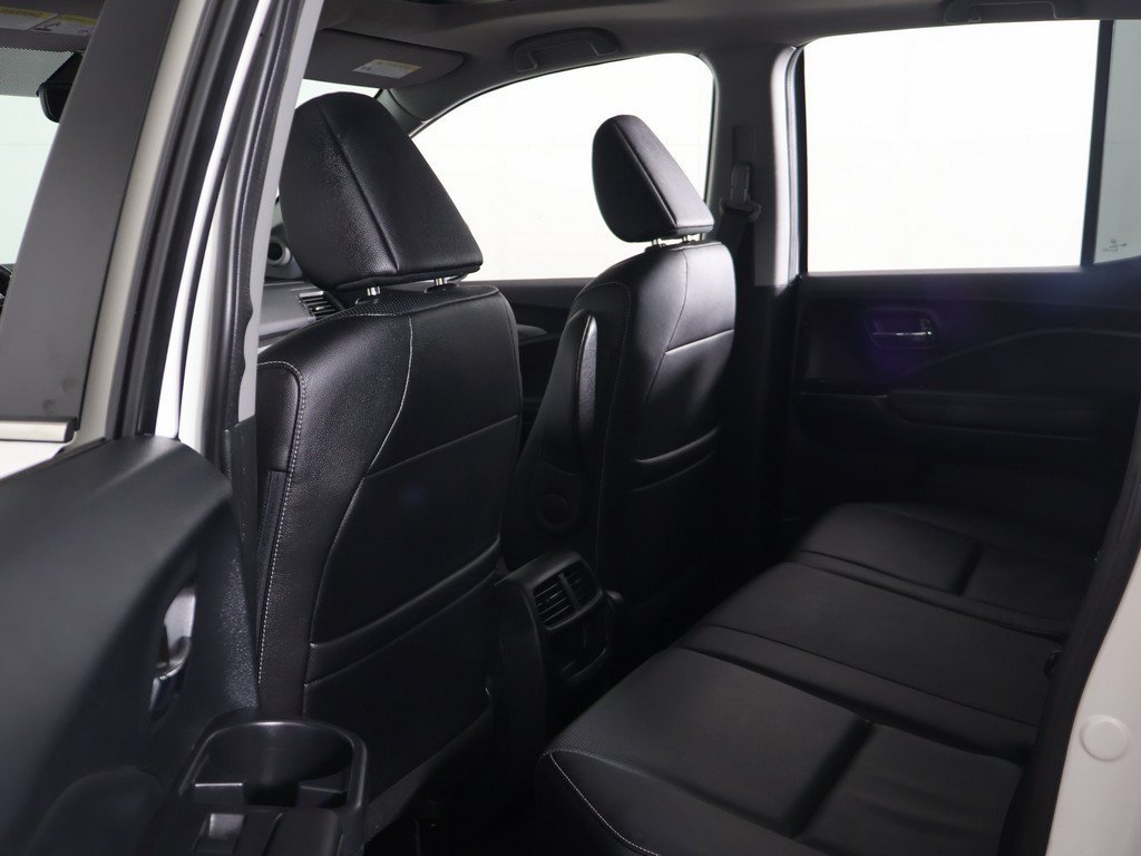 Used 2023 Honda Ridgeline RTL image 29