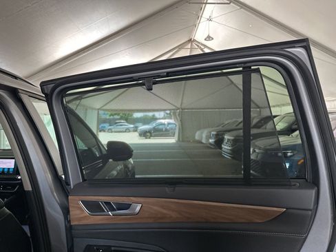 New 2026 Volkswagen Atlas SE FWD image 20