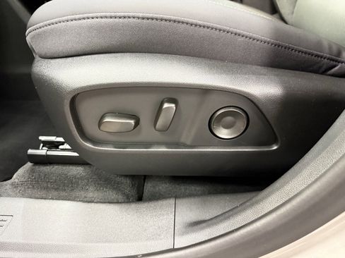 New 2026 GMC Terrain AT4 w/ Convenience Package III image 23