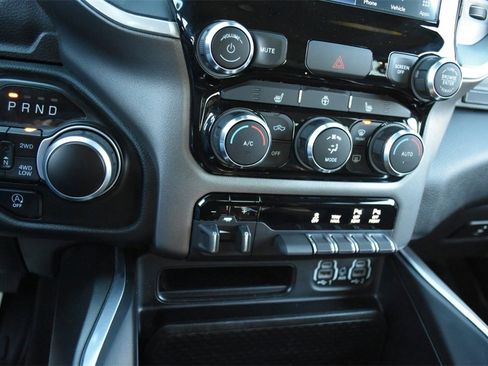 Certified 2022 RAM 1500 Big Horn image 23