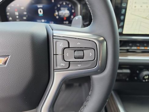 New 2026 Chevrolet Silverado 1500 LT w/ Safety Package image 33