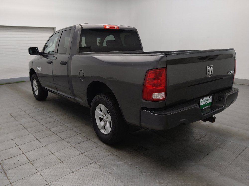 Used 2016 RAM 1500 Express AWD/4WD image 5