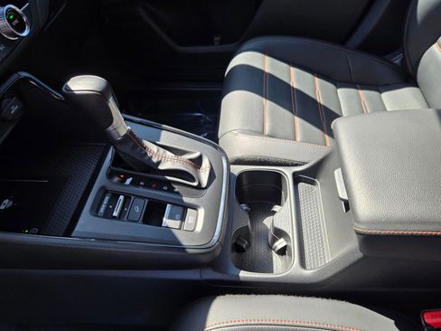 Used 2026 Honda CR-V Sport-L image 18