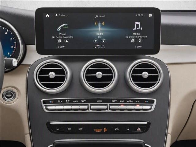 Used 2022 Mercedes-Benz GLC 300 image 20