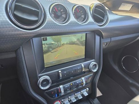 Used 2016 Ford Mustang Premium w/ Ecoboost Performance Package image 21