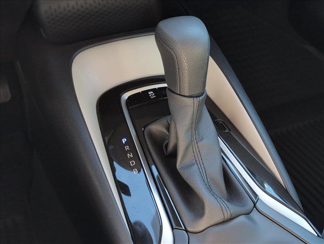 New 2027 Toyota Corolla LE FWD image 21