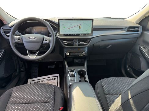 New 2026 Ford Escape Active w/ Tech Pack #1 FWD image 12