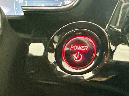 Used 2026 Honda CR-V Sport Touring image 19