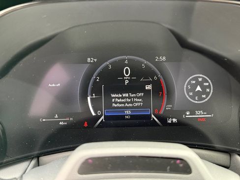 New 2026 Lexus TX 350 AWD w/ Technology Package image 23