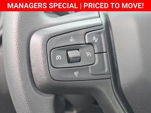 New 2026 Chevrolet Silverado 2500 W/T w/ WT Convenience Package image 21