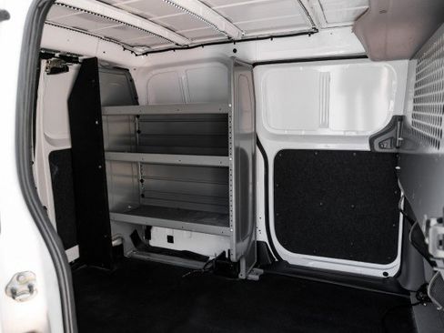 Used 2017 Nissan NV200 SV w/ Technology Package FWD image 33
