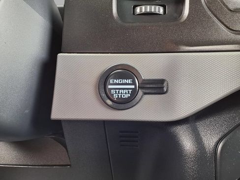 Used 2021 Ford Bronco Big Bend AWD/4WD image 8