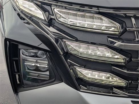 New 2026 Hyundai Tucson Limited image 9