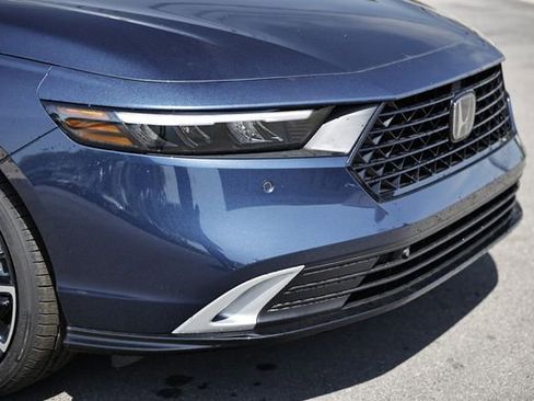 New 2026 Honda Accord Touring image 18