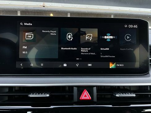 Used 2025 Kia K5 LXS image 32