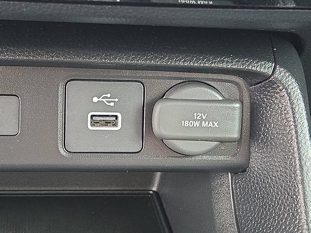 Used 2024 Honda Civic Sport image 24