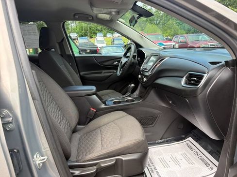 Used 2018 Chevrolet Equinox LT w/ LPO, Protection Package AWD/4WD image 27