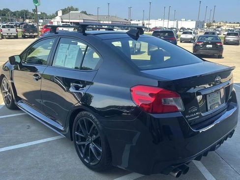 Used 2019 Subaru WRX Limited image 8