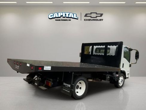 New 2025 Chevrolet Low Cab Forward 5500HG RWD image 7